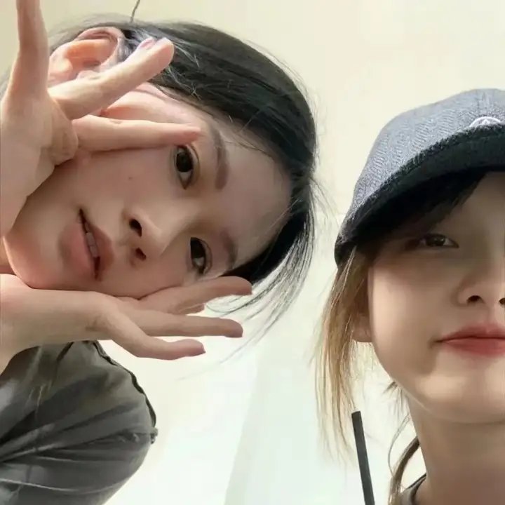 妈妈和爸爸