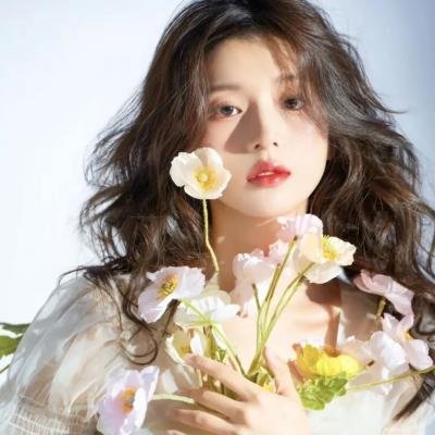 小智是女孩啦!