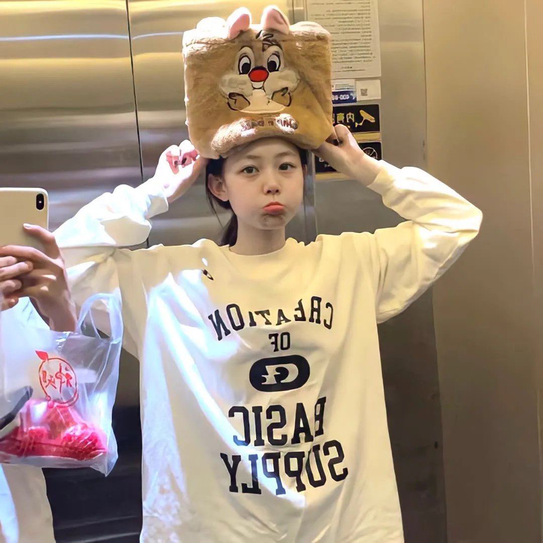 孤寂午后