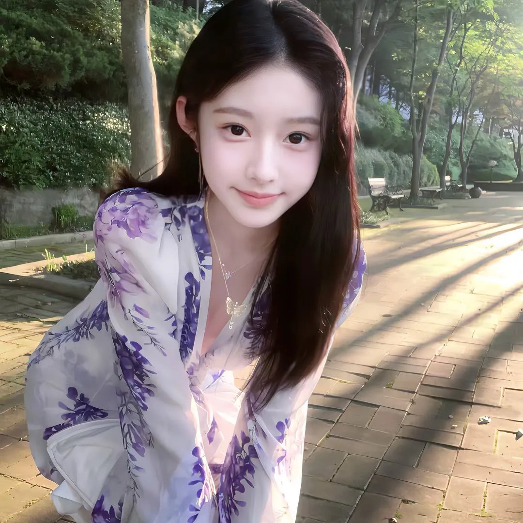 我想和你好好的